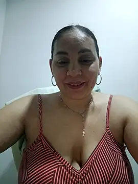 MirandaSoto online show from 10-23-25, 03:38