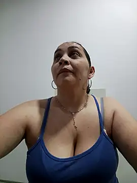 MirandaSoto online show from 03-25-26, 03:17