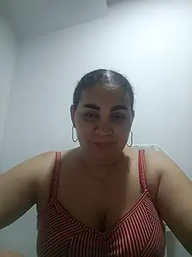 MirandaSoto online show from 03-20-25, 03:56