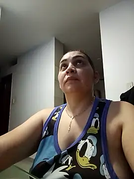 MirandaSoto online show from 02-19-26, 03:36