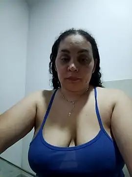 MirandaSoto online show from 02-28-26, 03:17