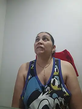 MirandaSoto online show from 07-19-26, 04:43