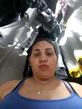 MirandaSoto online show from 09-21-25, 04:06