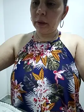 MirandaSoto online show from 10-01-25, 04:06