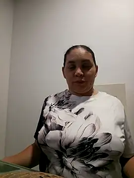 MirandaSoto online show from 02-08-26, 03:59