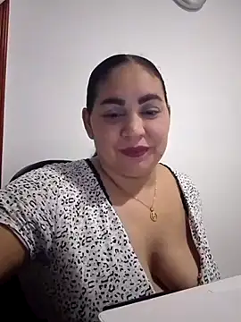 MirandaSoto online show from 03-17-25, 11:31