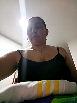 MirandaSoto online show from 10-15-25, 03:38
