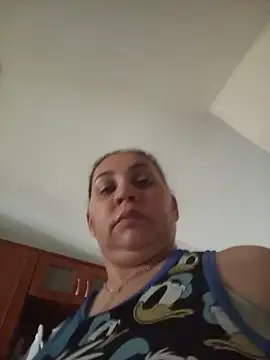MirandaSoto online show from 06-13-26, 08:40