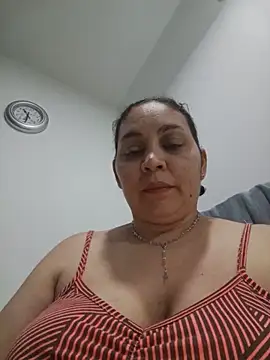 MirandaSoto online show from 06-03-26, 03:29