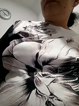 MirandaSoto online show from 03-08-25, 03:17