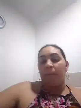 MirandaSoto online show from 03-18-25, 03:45