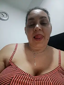 MirandaSoto online show from 09-23-25, 03:46