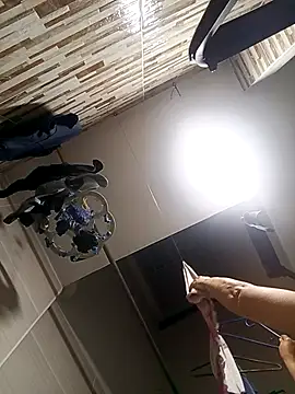 MirandaSoto online show from 11-19-25, 03:17