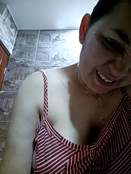 MirandaSoto online show from 05-07-26, 03:55