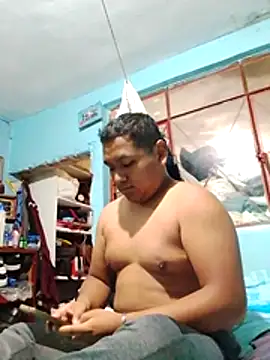 R1ch Daddy online show from 07-13-26, 04:28