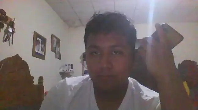 R1ch Daddy online show from 01-02-25, 03:26