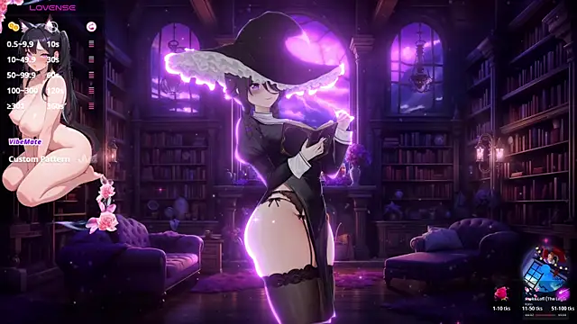 Antares star online show from 11-30-25, 09:54