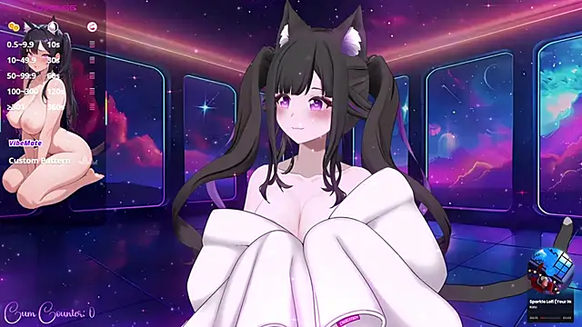 Antares star online show from 11-21-25, 07:51