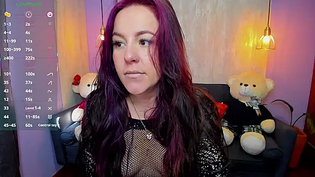 carlota petite online show from 12-05-25, 01:32