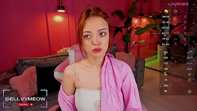 Snapshot of ellyford chatting on 03-21-25, 01:45 ellyford online show from 03-21-25, 01:45