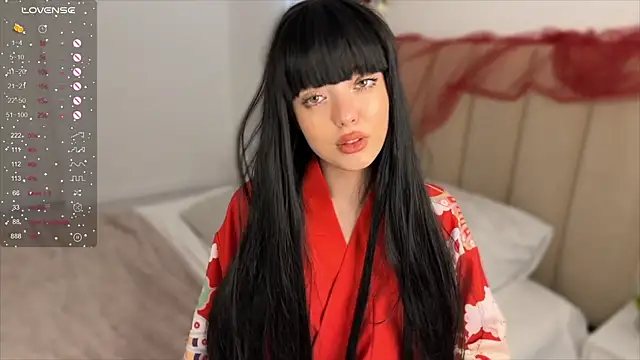 Snapshot of ellyford chatting on 02-28-25, 11:14 ellyford online show from 02-28-25, 11:14