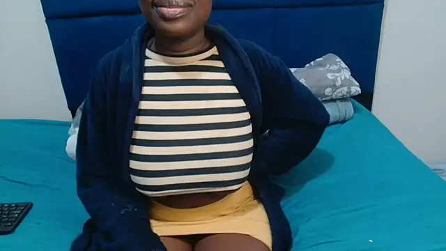 MilkyTitties online show from 07-04-26, 12:53