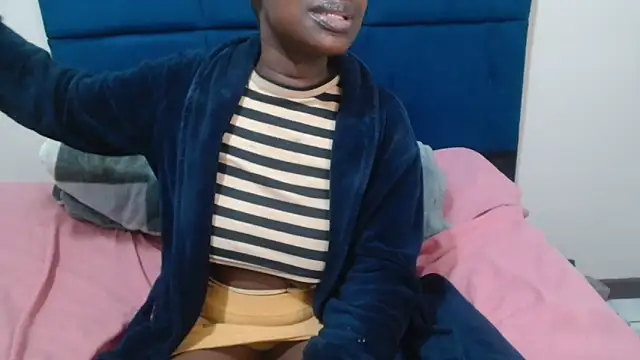 MilkyTitties online show from 06-15-26, 06:29