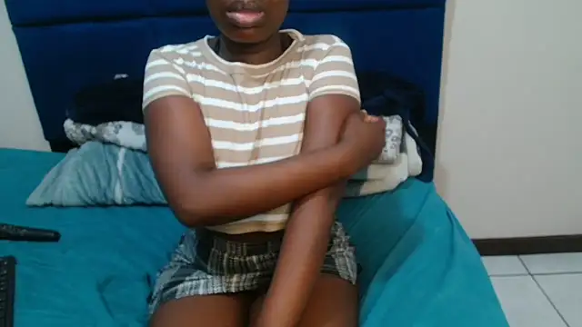 MilkyTitties online show from 07-14-26, 09:21