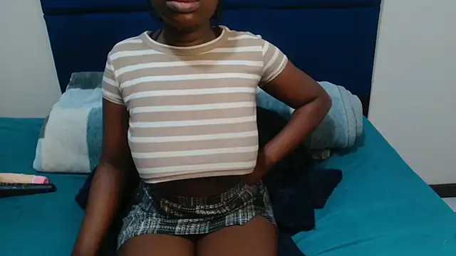 MilkyTitties online show from 07-26-26, 05:03