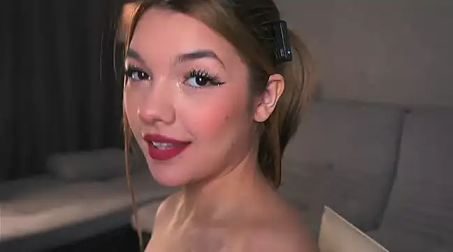 VeronaAppleberry online show from 03-20-25, 03:02