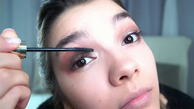 VeronaAppleberry online show from 09-21-25, 11:26