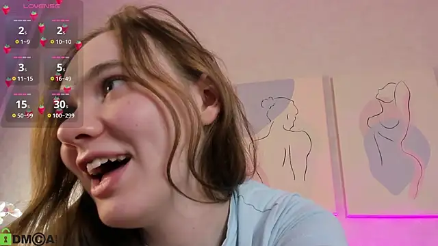 Genne Tierney online show from 03-10-26, 12:58