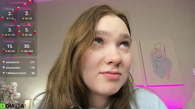 Genne Tierney online show from 02-03-26, 06:22