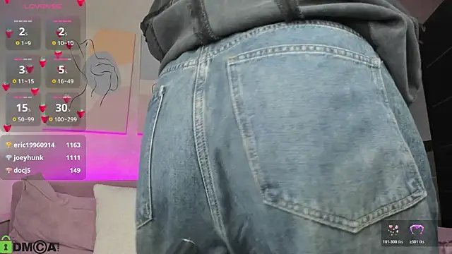 Genne Tierney online show from 02-15-26, 07:51