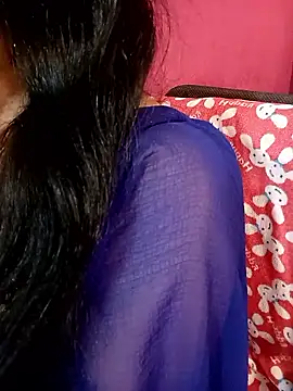 Stripy Doll online show from 03-01-26, 03:01