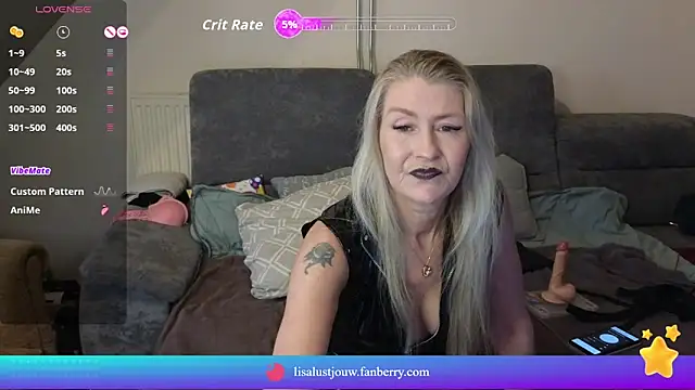 Snapshot of lisalustjouw chatting on 02-10-26, 09:30 lisalustjouw online show from 02-10-26, 09:30