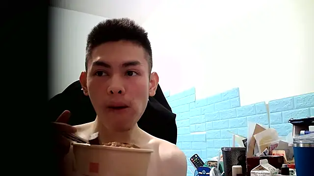 Snapshot of thisisbook_223 chatting on 10-30-25, 10:57 thisisbook 223 online show from 10-30-25, 10:57