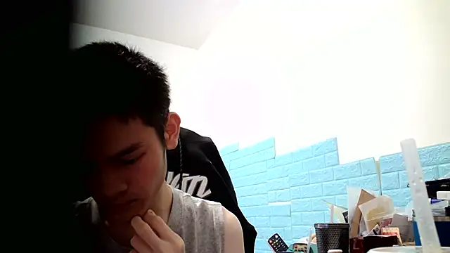 Snapshot of thisisbook_223 chatting on 10-23-25, 08:35 thisisbook 223 online show from 10-23-25, 08:35