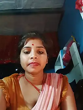 Nisha Cute online show from 06-02-26, 02:11