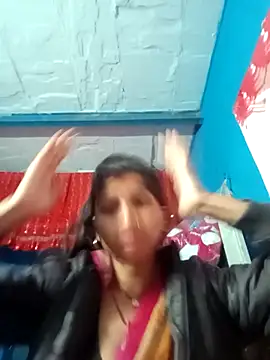 Nisha Cute online show from 02-04-26, 03:23