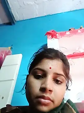 Nisha Cute online show from 06-07-26, 02:17