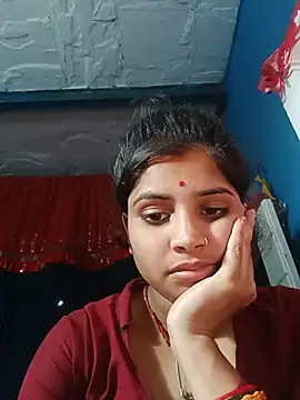 Nisha Cute online show from 05-24-26, 02:22