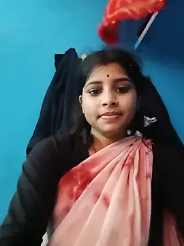 Snapshot of Nisha_Cute chatting on 06-14-26, 02:08 Nisha Cute online show from 06-14-26, 02:08