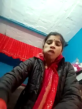 Nisha Cute online show from 02-05-26, 03:02