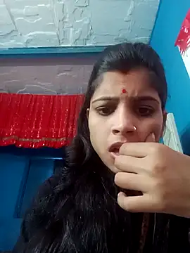 Nisha Cute online show from 11-08-25, 03:21