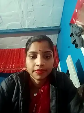 Nisha Cute online show from 12-21-25, 03:08