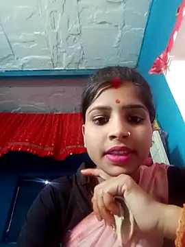 Nisha Cute online show from 05-08-26, 04:27