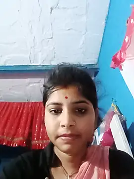 Nisha Cute online show from 05-28-26, 11:10