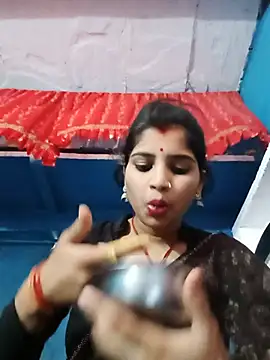 Snapshot of Nisha_Cute chatting on 07-11-26, 09:09 Nisha Cute online show from 07-11-26, 09:09
