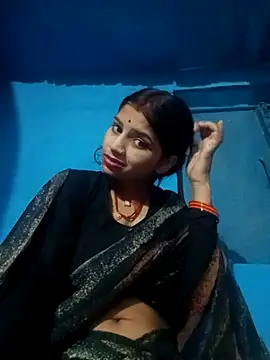 Snapshot of Nisha_Cute chatting on 10-19-25, 07:49 Nisha Cute online show from 10-19-25, 07:49